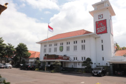 THR ASN Pemkot Madiun Belum Cair Jelang Cuti Bersama, Masih Tunggu Persetujuan Kemendagri