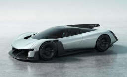 Kabar Baik Pecinta Game Gran Turismo 7, Xiaomi Bakal Siapkan Mobil Konsep Vision GT