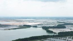 Jejak Reklamasi dan Izin yang Tertinggal: Mengurai Dugaan Pelanggaran di Pesisir Manyarejo