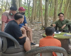 Pedagang di Sidoarjo Meringis, Mayoritas Lapak di Kawasan Popoh Diduga Diisi Mayoritas luar Daerah