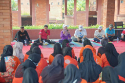 Ada Anggota Keluarga Pakai Narkoba? Bantuan dari Pemkot Mojokerto Bisa Dicabut