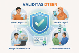 Belum Validasi DTSEN, Pemkot: Bisa Terancam Penangguhan Layanan Warga Surabaya