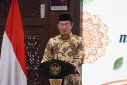 Sebanyak 285 Peserta Ikuti Lomba MTQ Tingkat Kabupaten