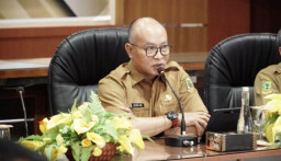 Diikuti 2.650 Siswa, TKA SMP Kota Mojokerto Resmi Berakhir 16 April