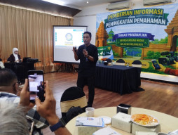 Sinergi dengan Media, BPJS Kesehatan Mojokerto Dorong Pemanfaatan Layanan Digital JKN