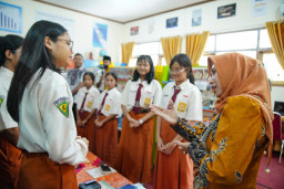 Skema BOSDA Kota Mojokerto Dirombak, Pemkot Tegaskan Untuk Ringankan Warga