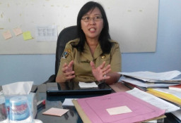 Dinkes Blitar Terus Galakkan Edukasi, Tren Angka Kematian Ibu-Anak Turun