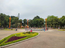 Percepat Pemenuhan Ruang Terbuka Hijau, Pemkot Malang Bakal Targetkan 30 Persen