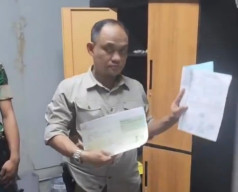 Jejak Uang Gelap Terkuak di Balik Perusahaan Bayangan