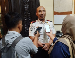 Program Imigrasi Masuk Desa, Cegah dan Perkuat Perlindungan masyarakat di Blitar