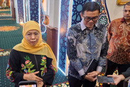 Pertamina Imbau Warga Jatim Tak Panic Buying, Pasokan BBM dan LPG Dipastikan Aman