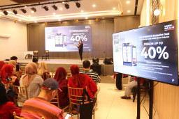 Polytron Dorong UMKM Naik Kelas Lewat 4 Strategi Berbasis Data