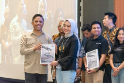 Usung Energize, Elevate, Empowe, ​Rakerwil APJII Jatim 2026 Dorong Internet Jadi Objek Vital Nasional