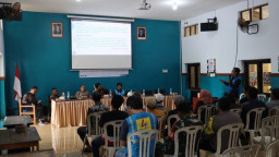 Perkuat Sinergi Lewat FKPM, PLN Sosialisasi Keselamatan Ketenagalistrikan di Malang