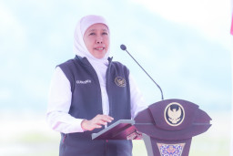 Kolaborasi Pemprov Jatim dan PLN Hantarkan Desa Gosari Raih Penghargaan Nasional