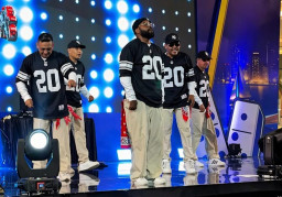 Nella Kharisma hingga Mollucan Soul Ramaikan Pembukaan HGI City Cup Surabaya