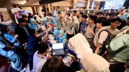 MGBK Surabaya Dorong Siswa Eksplorasi Studi Luar Negeri Lewat Seminar Kuliah di Malaysia 2026