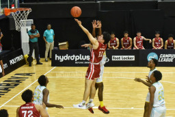 Sapu Bersih Gelar, Ubaya Tunjukkan Dominasi di Campus League Regional Surabaya