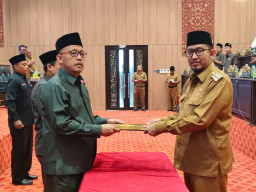 Sesuai Tahapan, DPRD Sumenep Tuntaskan Tiga Raperda 2026 