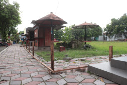 Warga Josenan Tegas Tolak KKMP di Lapangan, Nilai Hasil Pertemuan Masih Banyak Ganjalan