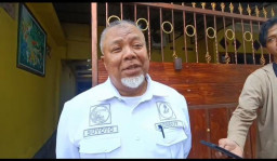 KPK Geledah Rumah Dirut PDAM Kota Madiun, Suyoto Irit Bicara: Hanya Berkunjung ‎