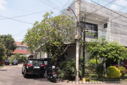 KPK Geledah Rumah Pengusaha EO Madiun, Terkait OTT Walikota Nonaktif Maidi 