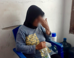 Masinis KA 270B Malioboro dan Petugas KAI Gagalkan Upaya Bunuh Diri di Jalur KA Kertosono