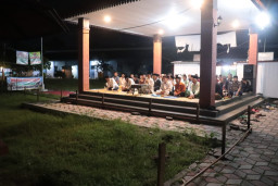 Istighosah Warga RW 08 Josenan, Soroti Dugaan Pelanggaran Administrasi dan Penyalahgunaan Arsip Tanda Tangan