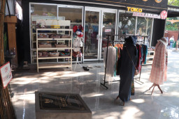 Kisah Jukir di Balik Kasus Maidi: Rumah Tak Jelas, Kini Berpotensi Disita KPK 