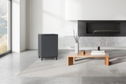 Coway Memperkenalkan Squarebig dan Squarefit, Pemurni Udara Estetik