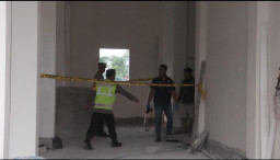 Diduga Tersengat Listrik, Pekerja di Kebonsari Madiun Tewas Saat Perbaiki Instalasi