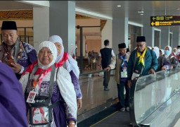 Dipicu Kondisi Kesehatan-Meninggal, 15 CJH Sumenep Gagal Berangkat ke Tanah Suci