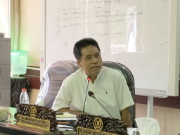 Warga Miskin Kehilangan Bansos, Komisi D DPRD Surabaya Soroti Data Kemiskinan Berbasis Desil