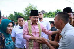 Terendah dalam 10 Tahun, Angka Kemiskinan di Jember Turun ke 8,01 Persen