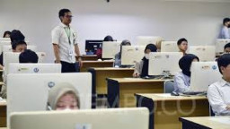 Berebut Mahasiswa Baru, PTN Jadi Lembaga Pelatihan Kerja