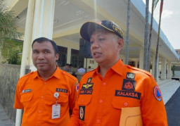 BPBD Ingatkan Dampak El Nino, Rawan Kebakaran di Kawasan Perbukitan Jombang