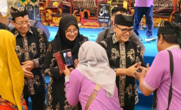 Lewat Ikawangi, Bupati Ipuk Komitmen Dorong Penguatan Ekonomi hingga Investasi