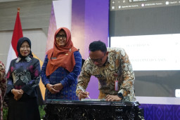 Mbak Wali Paparkan Isu Strategis dalam Musrenbang RKPD 2027, Pendidikan dan Kesehatan Jadi Prioritas Utama