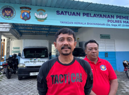 Damkar Madiun Temukan 30 Dapur MBG Tak Berizin Mitigasi Kebakaran, Mayoritas Abai Keamanan Bangunan