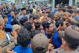Didemo Gunakan Anggaran Rumah Dinas Rp 25 M, Mobil Mewah Rp 8,5 M dan Konsumsi Rp 10 Miliar