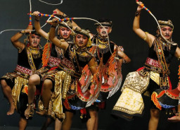 Lewat KEN 2026, Kemenekraf Catat Festival Jaranan Trenggalek Resmi Diakui Nasional