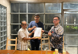 HGI Dorong Domino Naik Kelas, Ribuan Pemain Siap Ramaikan Turnamen Nasional di Surabaya