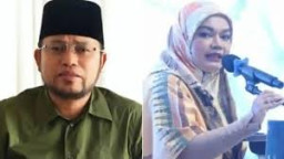 Sisipkan Adiknya Jadi Pajabat TGUPP