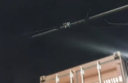 Bukan Dicuri, Hilangnya Lampu Lalin di Perak Timur Gegara Kejatuhan Dahan Pohon