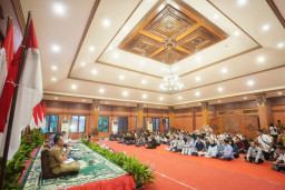 Pemkot Mojokerto Dorong Pengembangan Pariwisata untuk Dongkrak Pertumbuhan Ekonomi