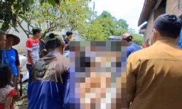 Insiden Bensin Bocor, Warga di Tulungagung Alami Luka Bakar Serius di Kaki