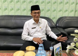 Tekan Risiko Pergaulan Menyimpang, Kemenag Trenggalek Sigap Upayakan Literasi Gender