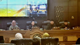 DPRD Kota Mojokerto Sampaikan 18 Rekomendasi LKPJ Walikota Mojokerto Tekankan Peningkatan PAD