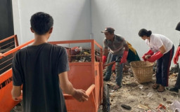 Pemkab Lumajang Fokuskan Peran 45 Desa Terapkan Pengelolaan Sampah Mandiri