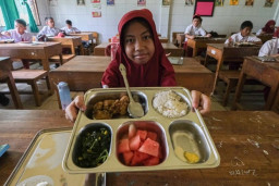 Validasi Data Penerima MBG 3B, Pemkab Bangkalan Libatkan Kader Posyandu